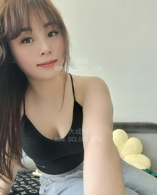 莞式服务的唯一小姐姐