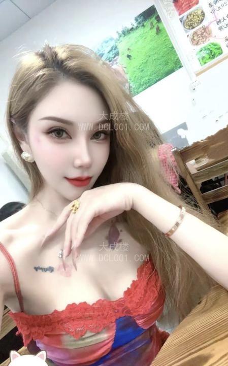 天津颜值身材很棒的小姐姐