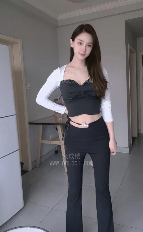 杭州好身材王昭君