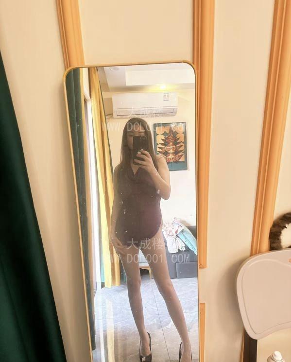 佛山大奶水床骚女