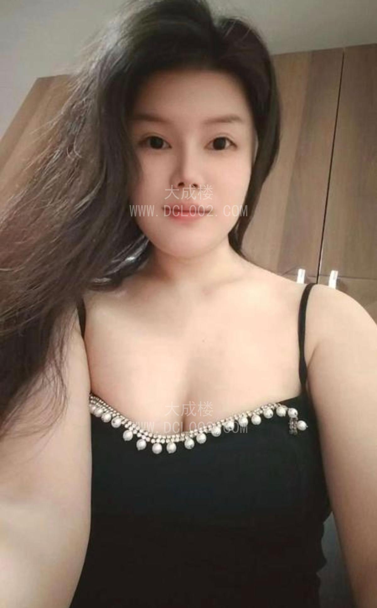 朝阳东三环性感小少妇