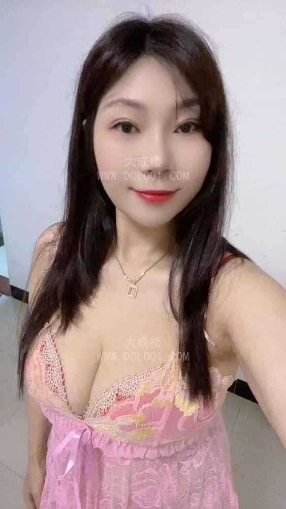 越秀性感少妇梦梦