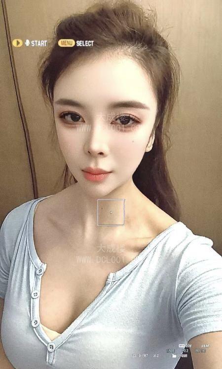 爱健身的黛汐老师