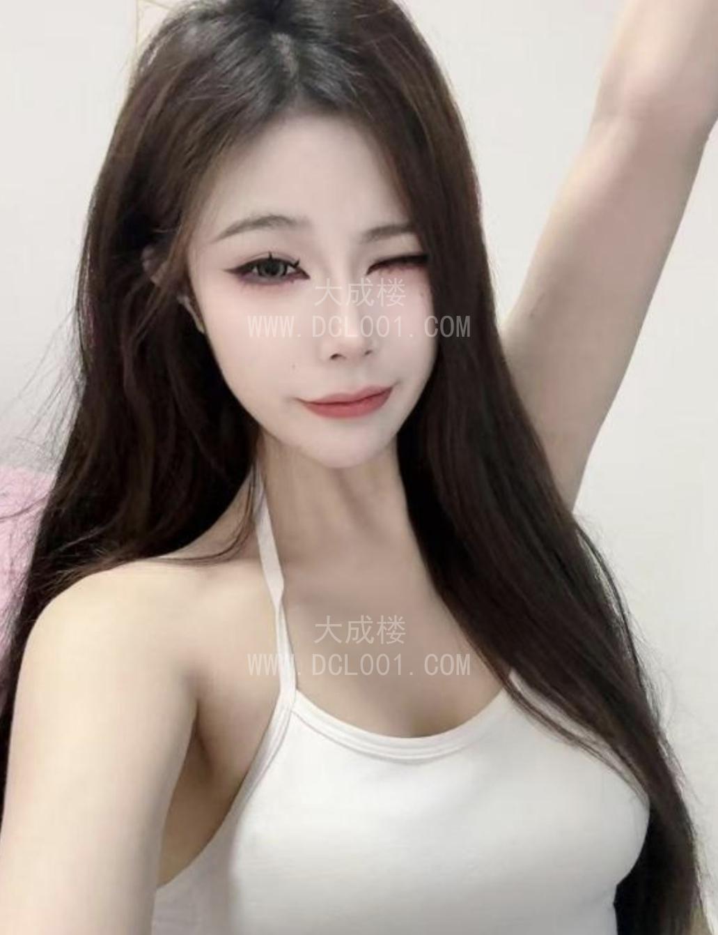 成都服务好小姐姐