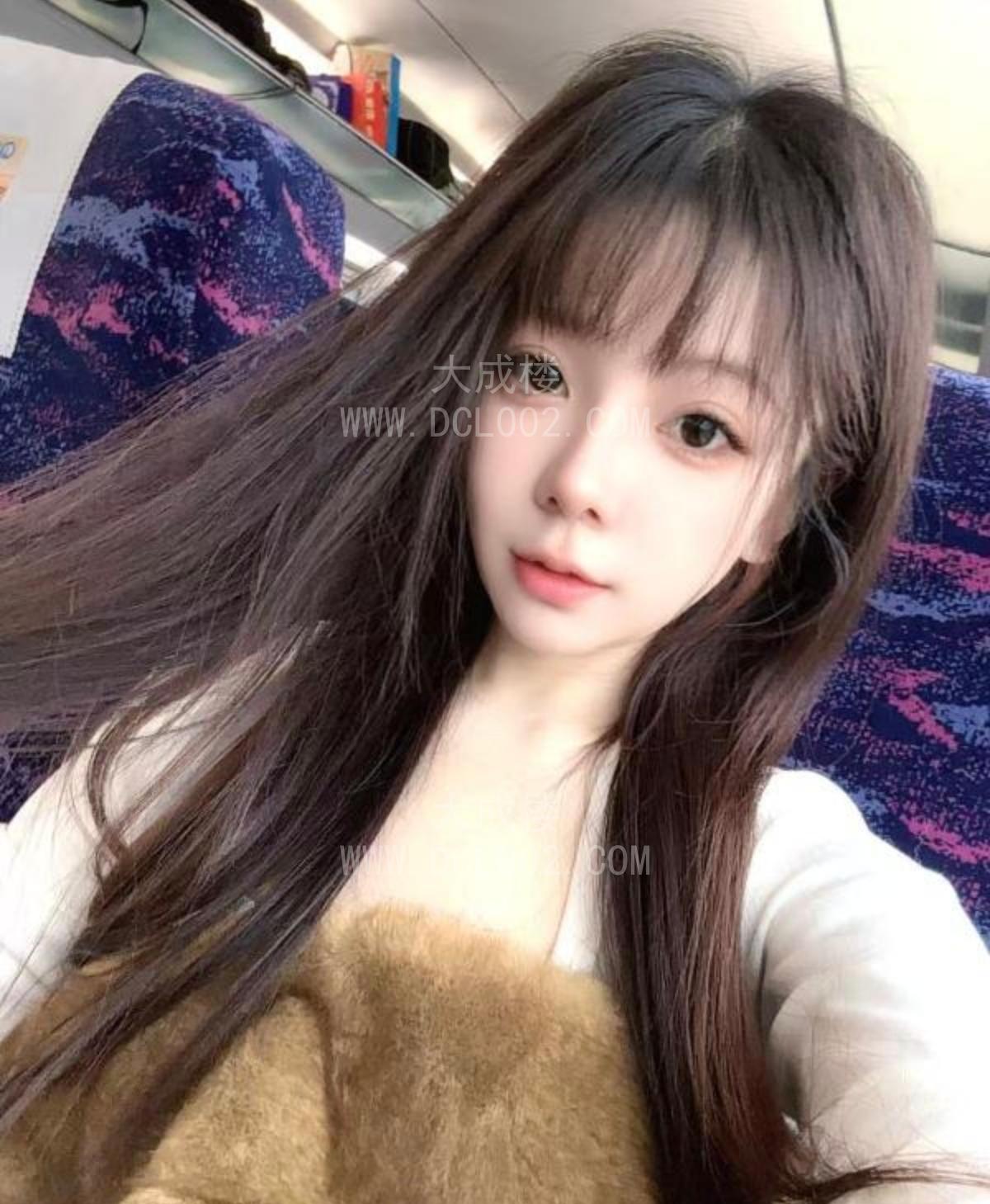 合肥蜀山甜美小姐姐