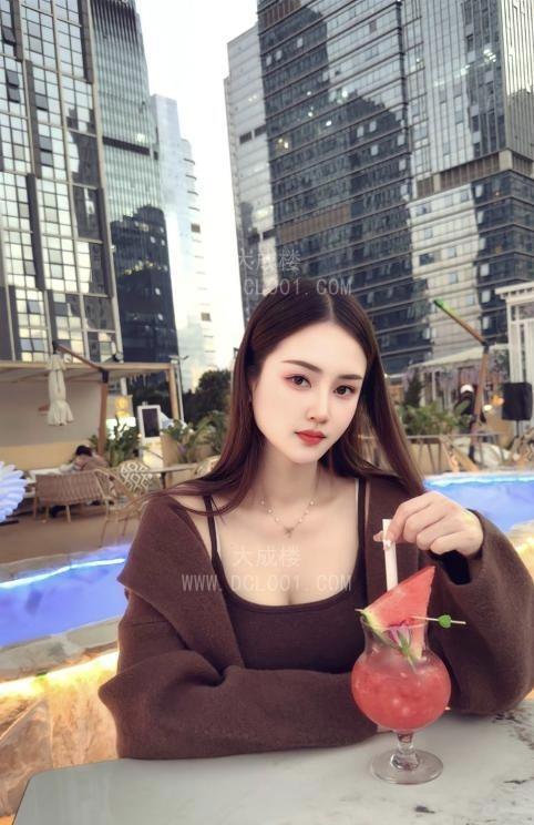 东莞可拍视频颜值担当可乐