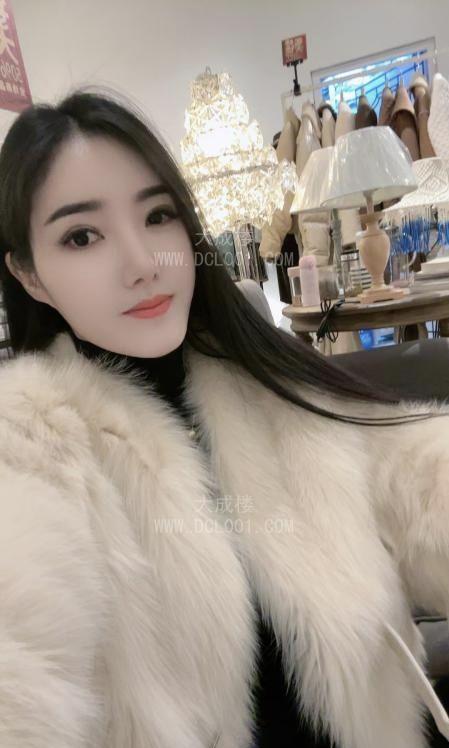 佛山长腿炮架子艾丽