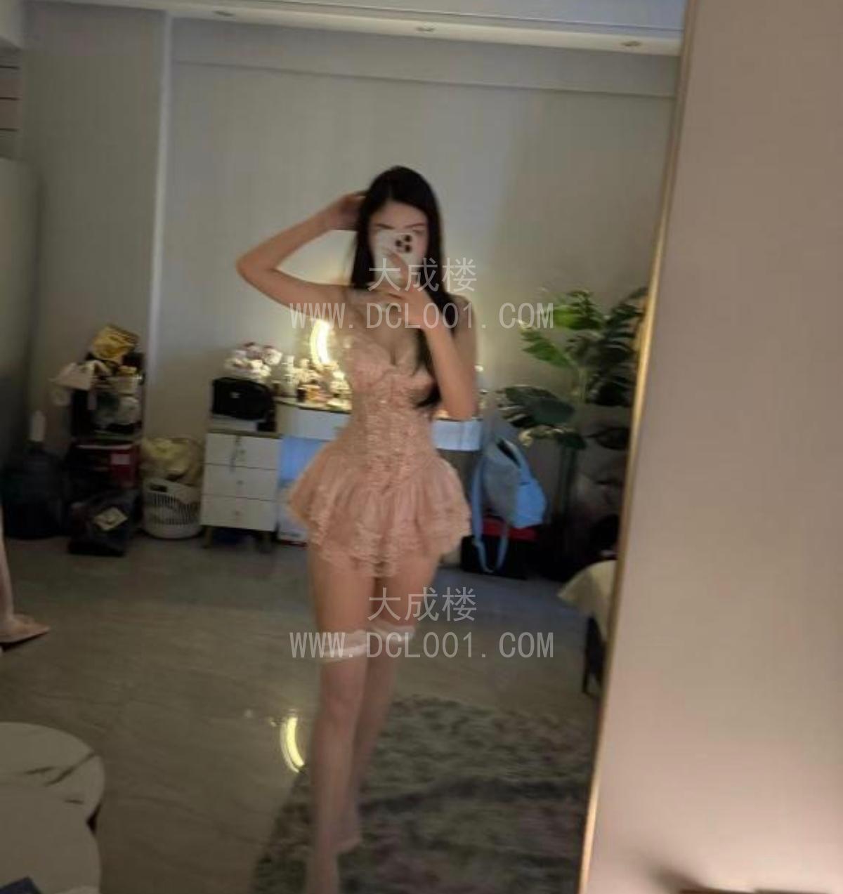 杭州拱墅可舌吻小月