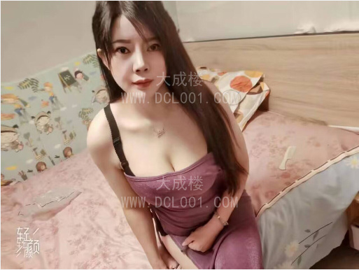 龙华清湖北风骚型莉莉