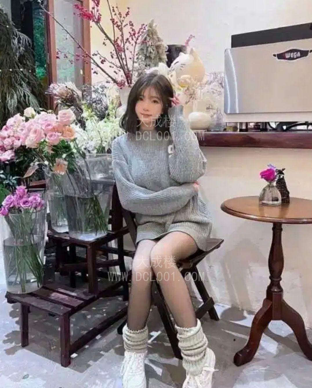 白云区百信广场兔兔