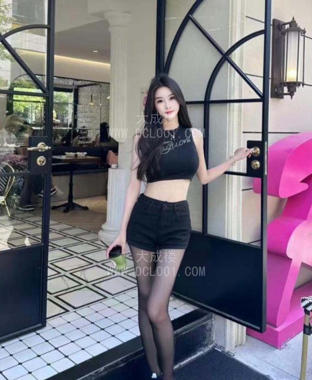 合肥完美模特洛伊