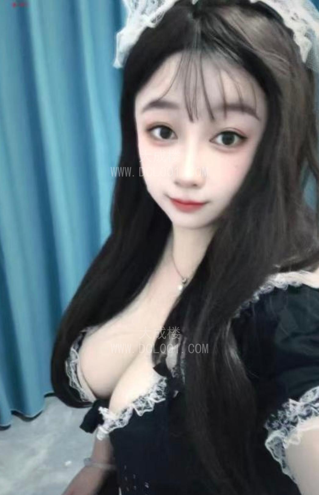 花都美乳可儿