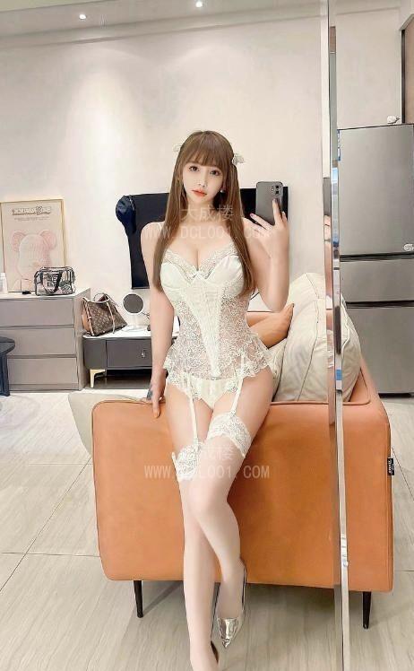 南山好身材颜值御姐