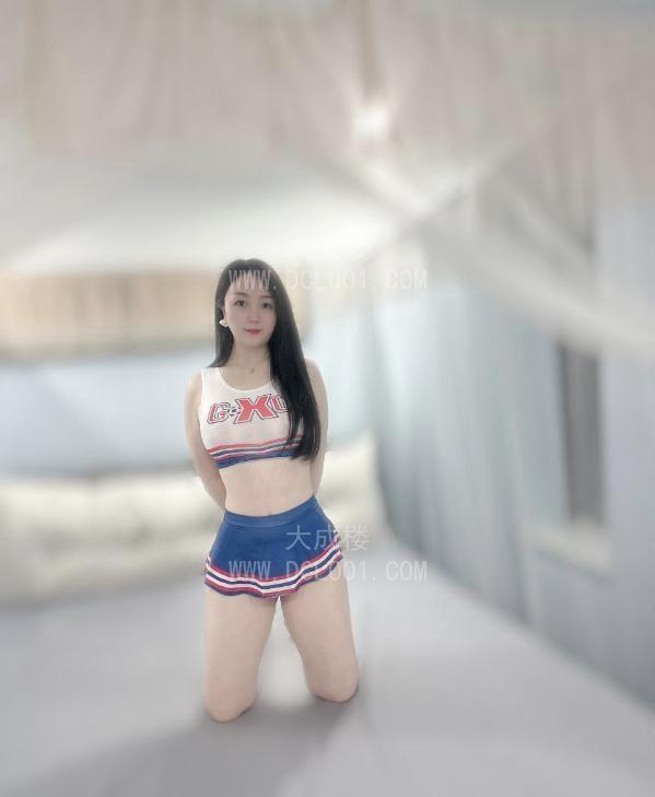 福田莞式服务敏敏老师