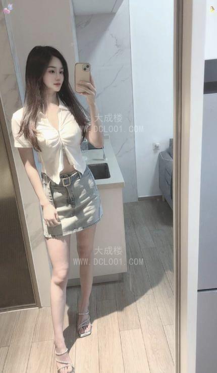 坂田大长腿梦舒