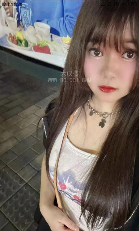 罗湖萝莉型大啵妹子
