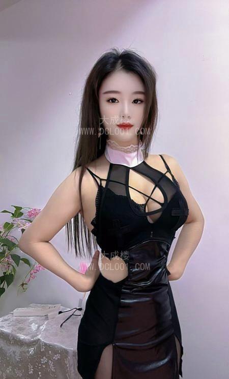 龙岗制服骚丝青青