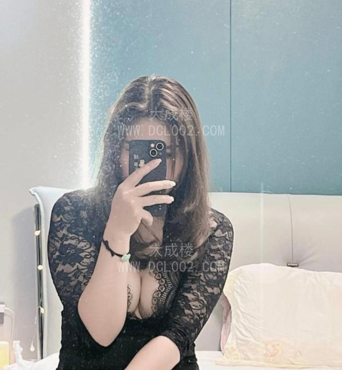 海珠靓妹服务体验