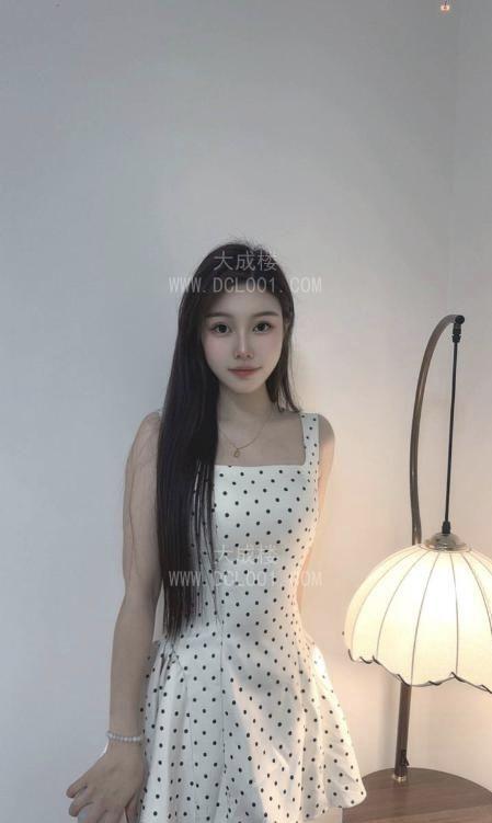 南海颜值系LS天天