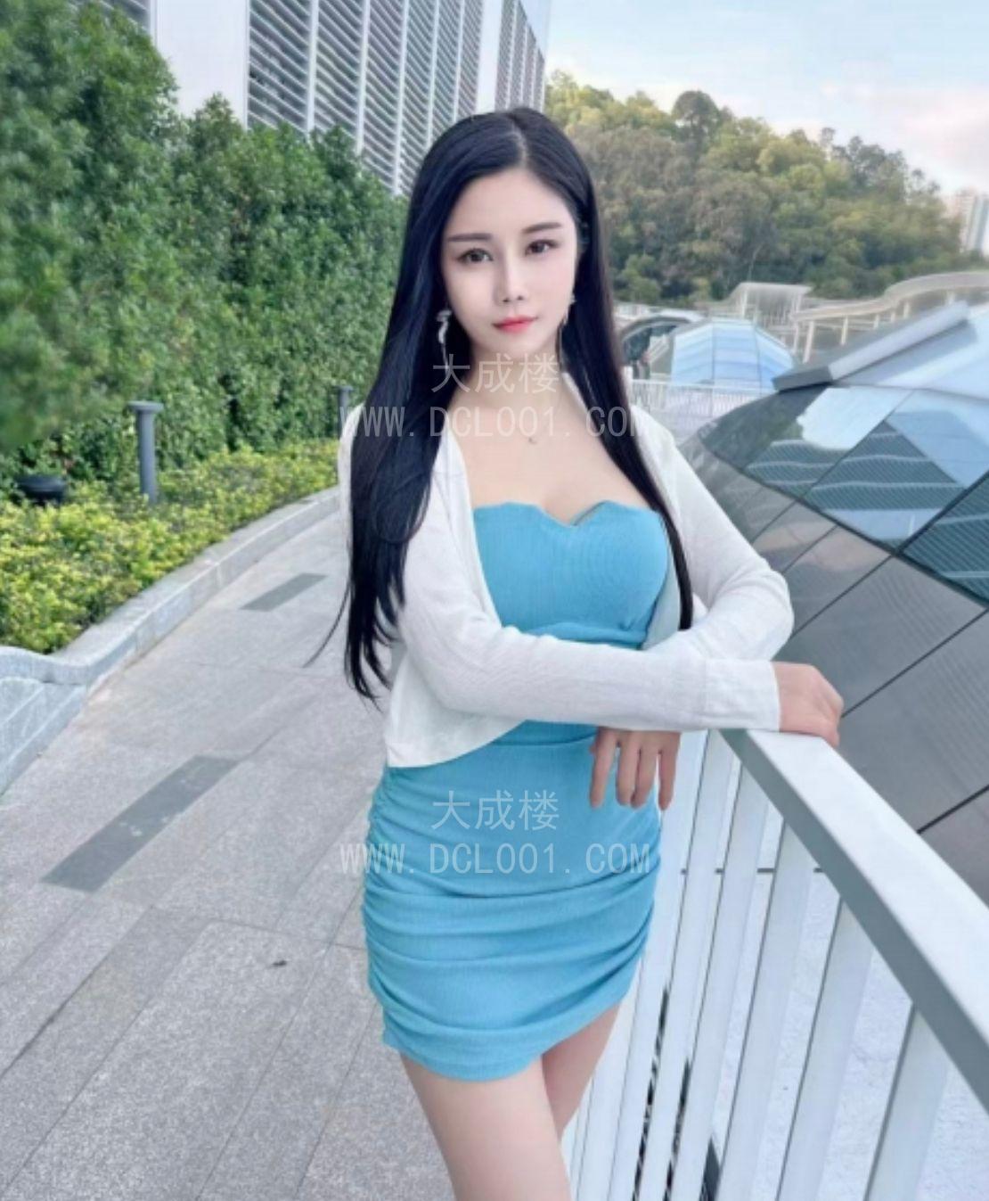 性感风骚对版朵儿