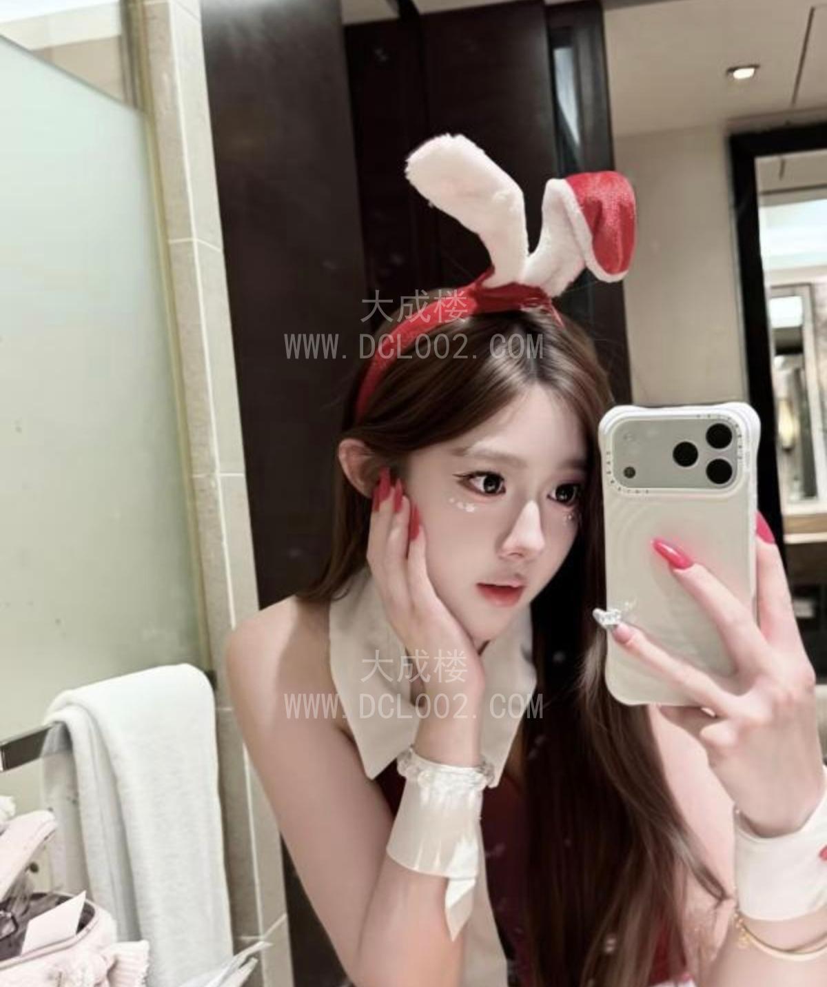 长沙翘臀大雷妹子