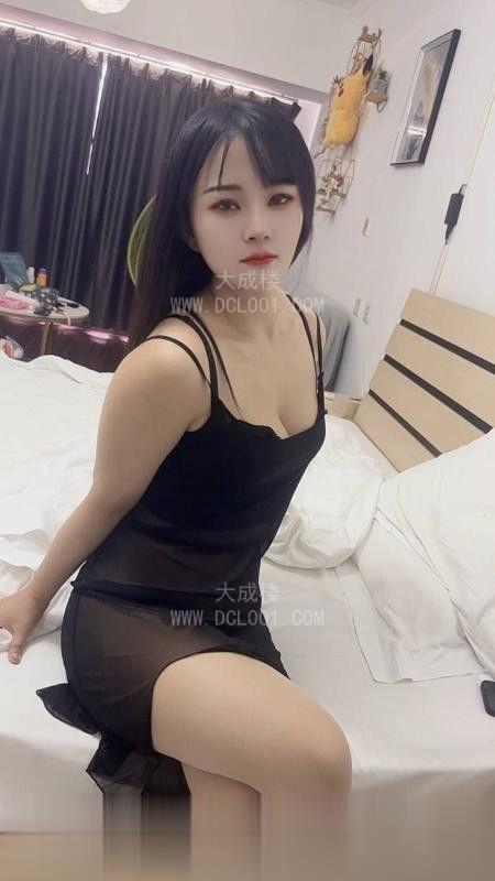 惠州河南岸小可