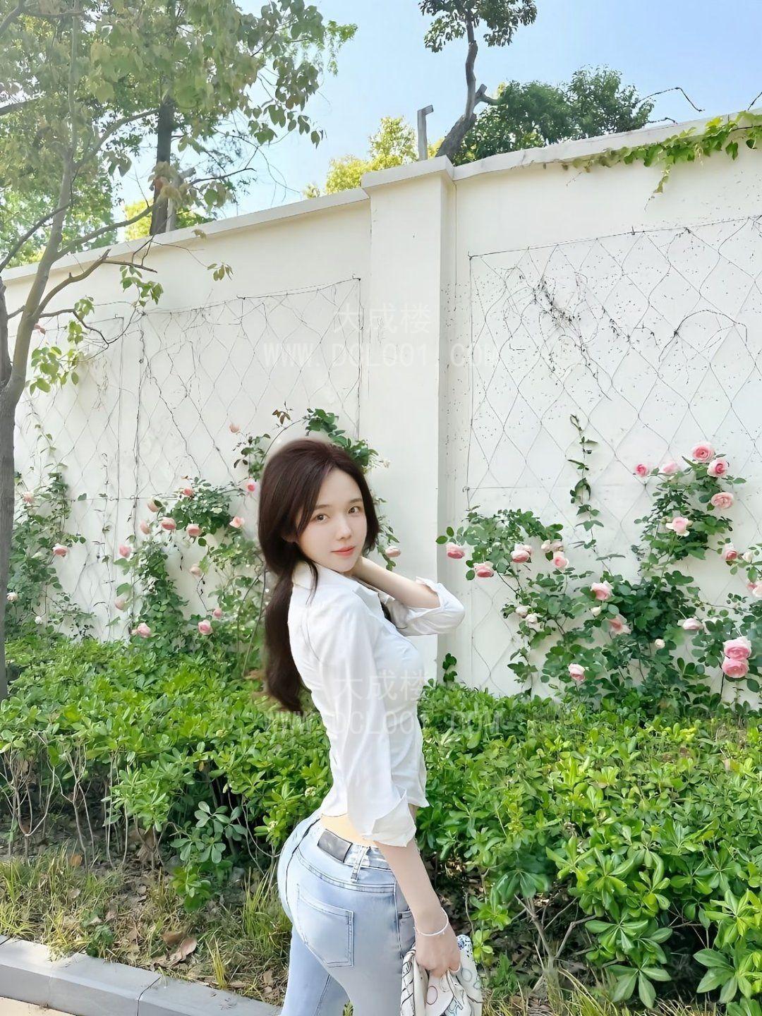 天河巧巧三点粉色系