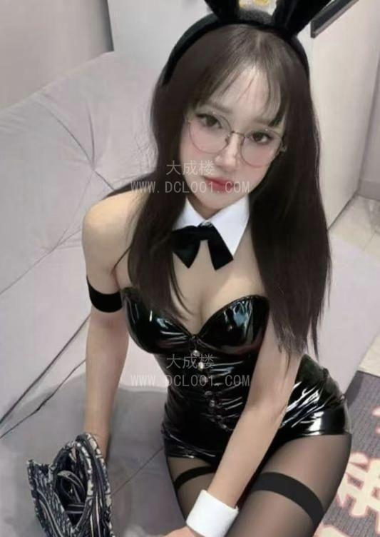 通济门性感兔女郎