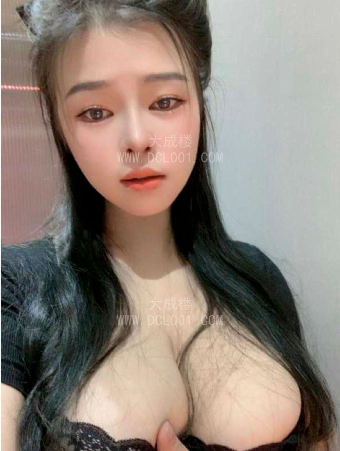 越秀大波妹楠楠