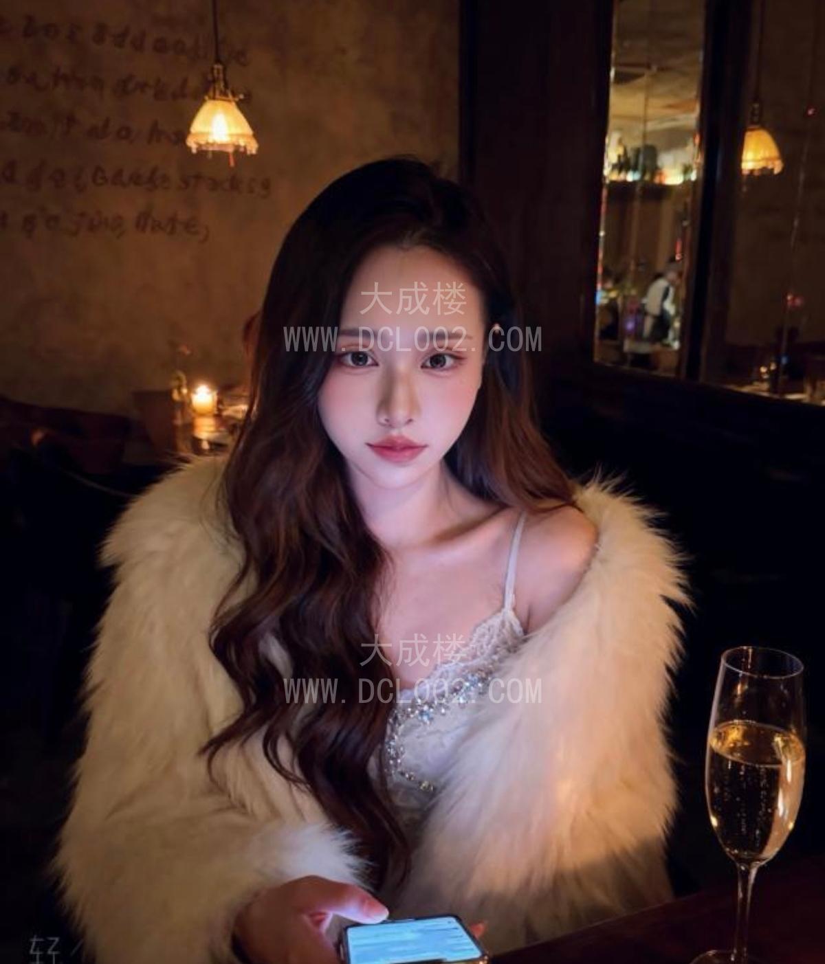 重庆甜甜小迷妹