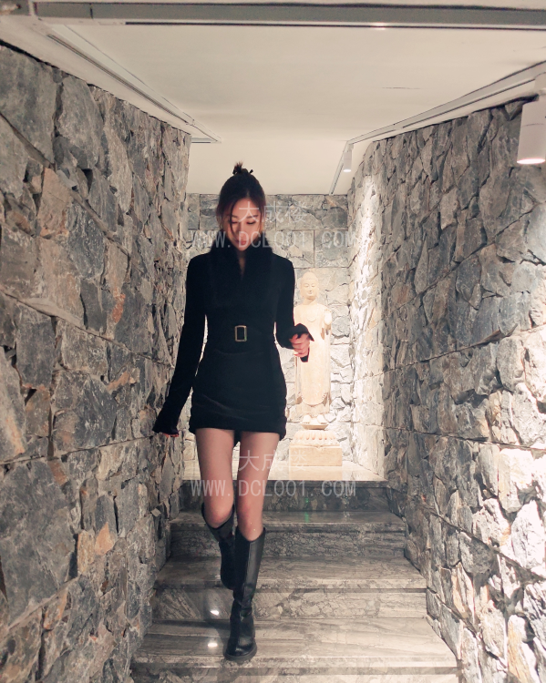 朝阳在北边的大美丽