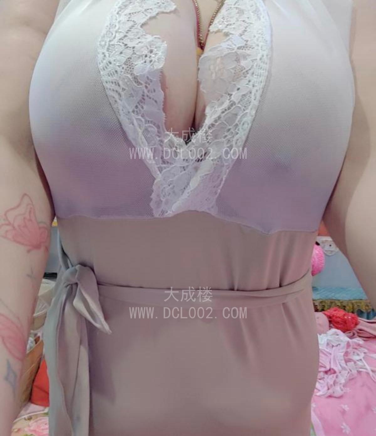 闵行口活一绝的大奶骚妇