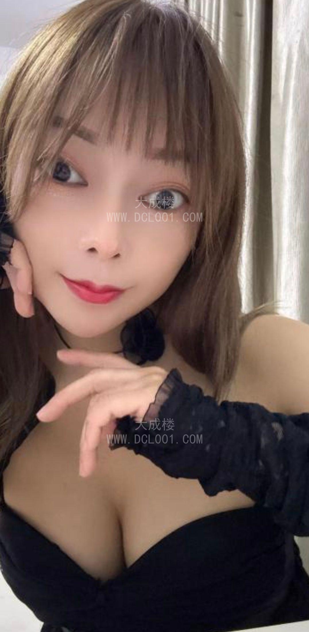 南山服务型姐姐