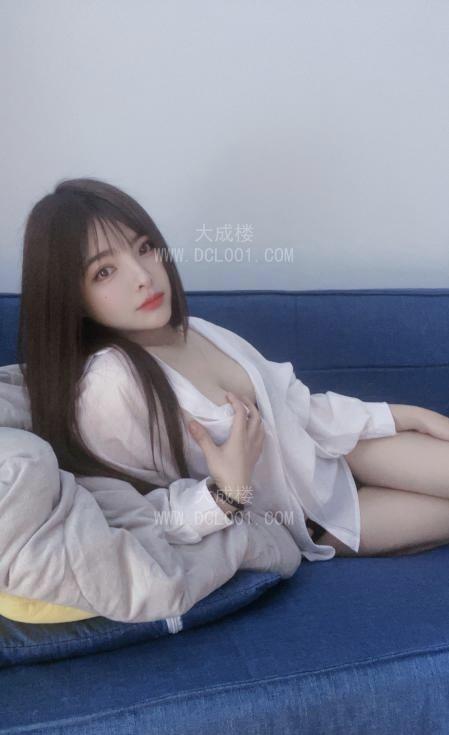 渝北性感小情人