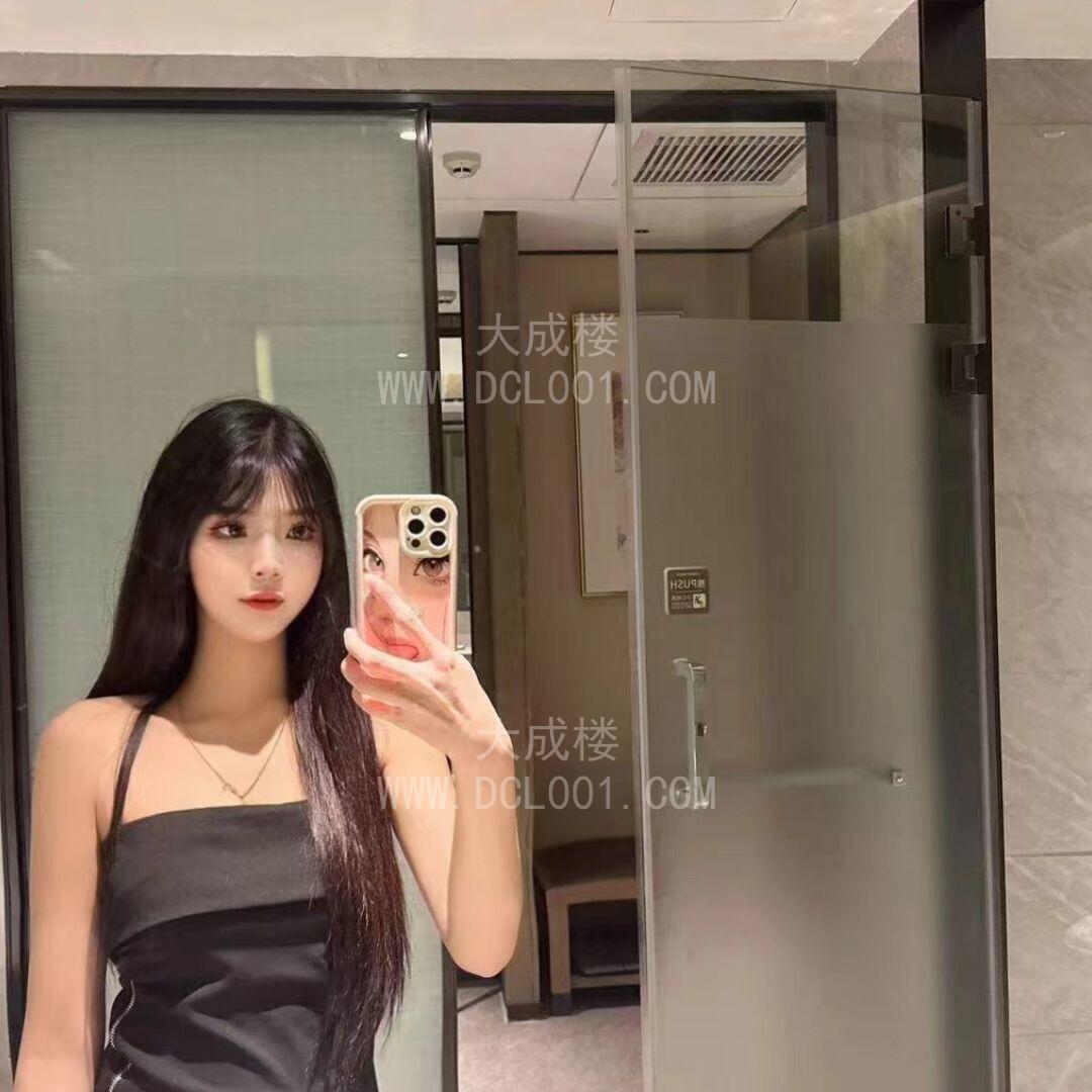 深圳宝安大长腿