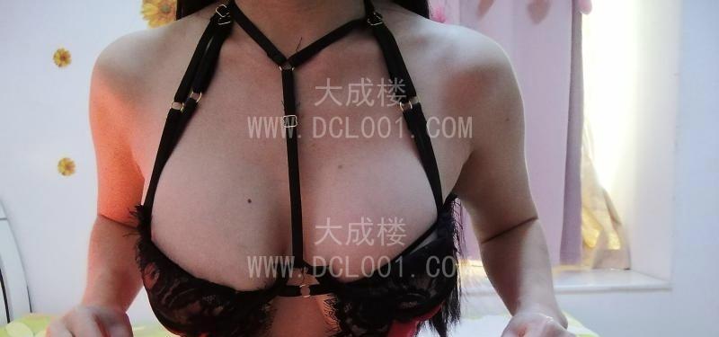 罗湖温柔大奶琪琪