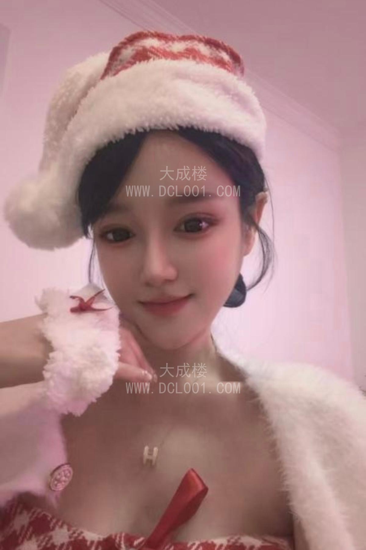 普陀大波小姐姐