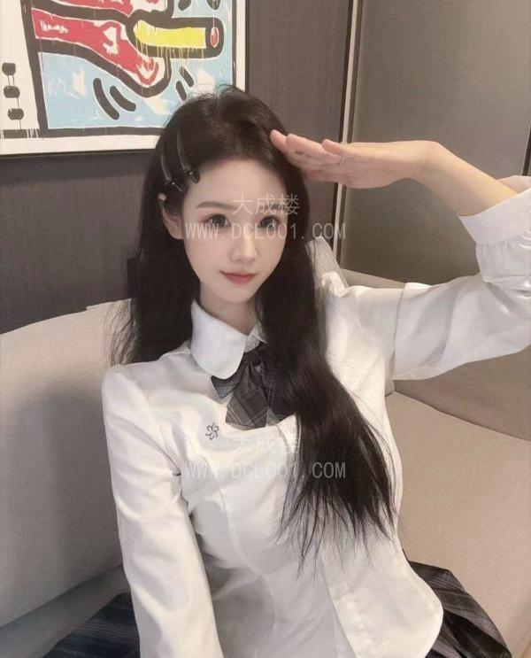 长沙清春活力少女果果