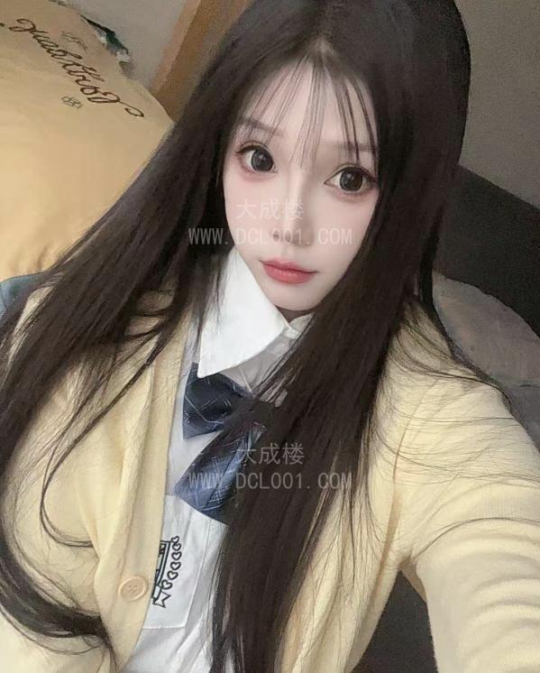 武汉甜美系纯纯的可爱姐姐