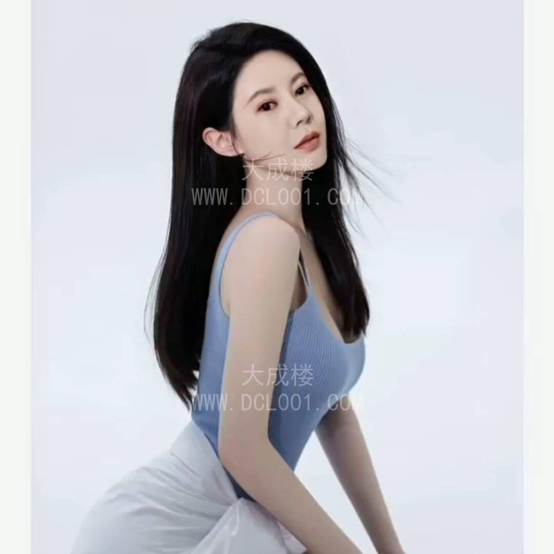 龙华清湖北风骚型莉莉