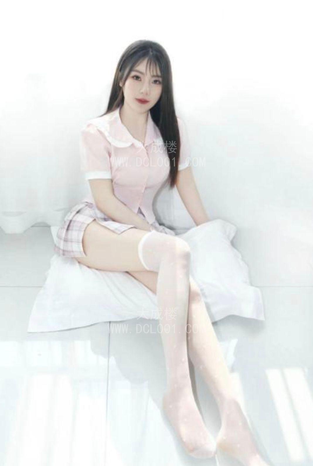 打卡大兴新发地靓妹