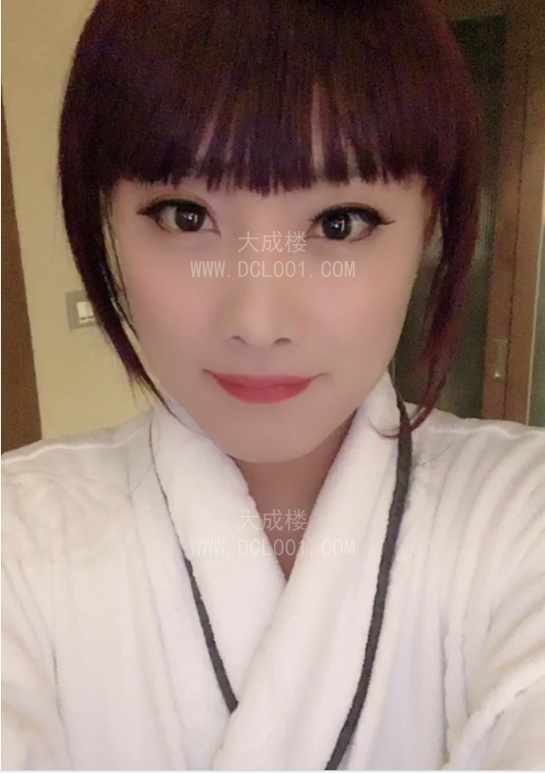 丰台d伪娘圈的天花板