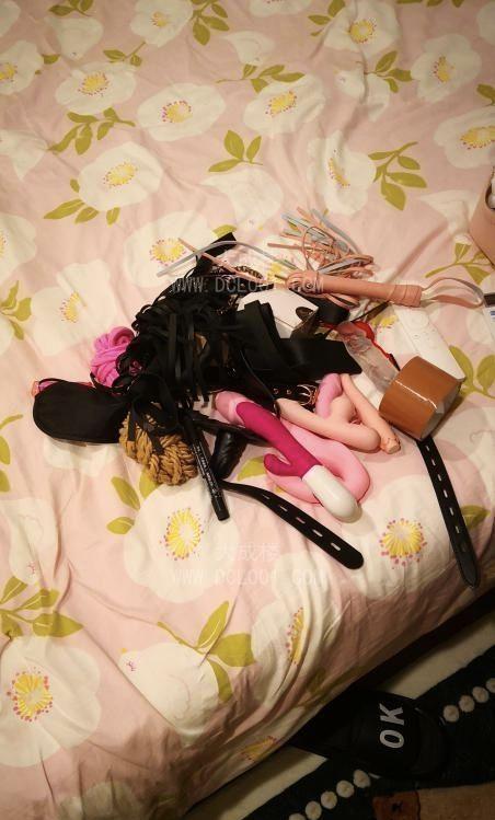 海珠角色扮演沐颜