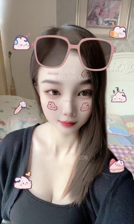 佛山服务型美女