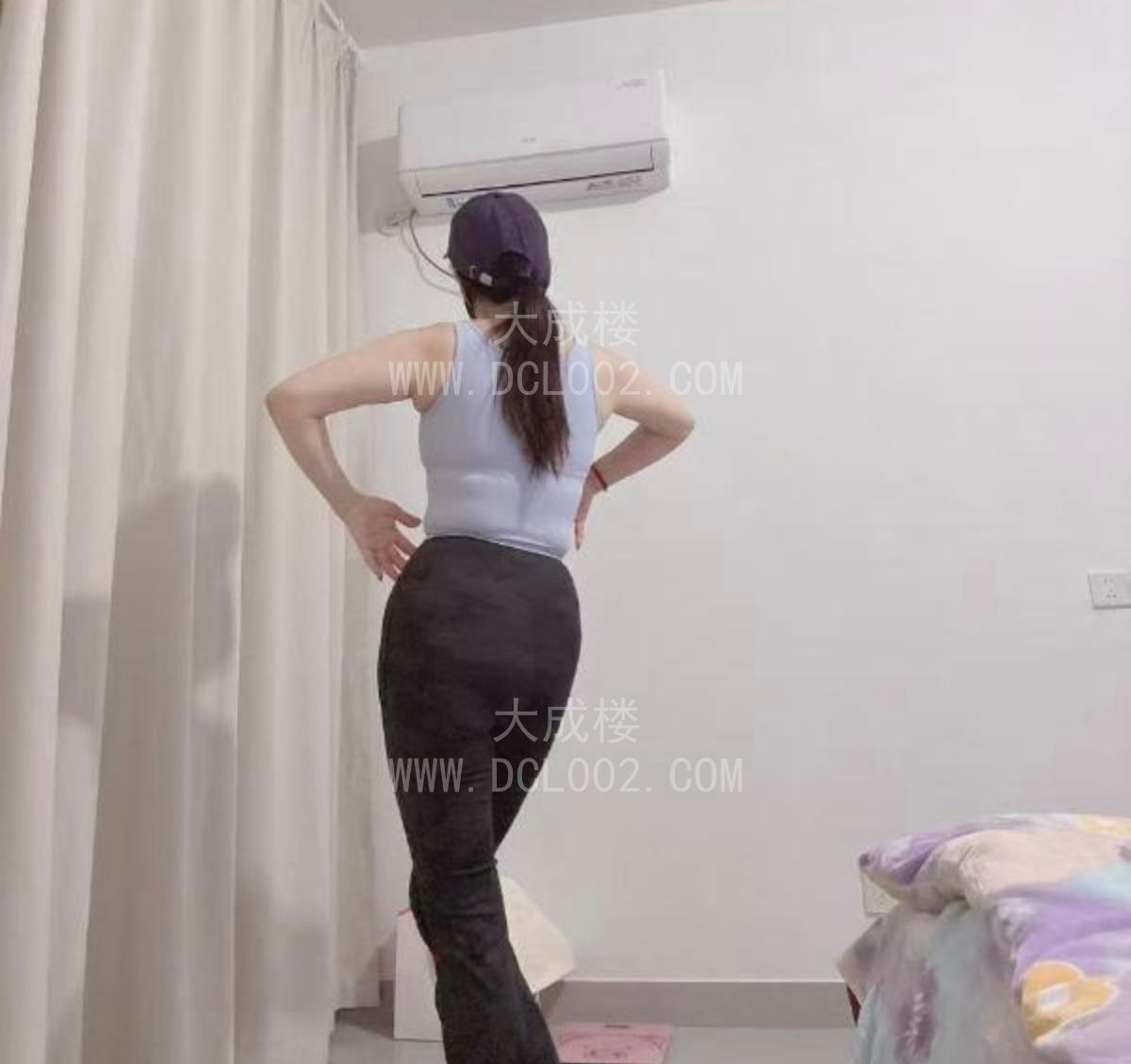 刚到奉贤的姐姐