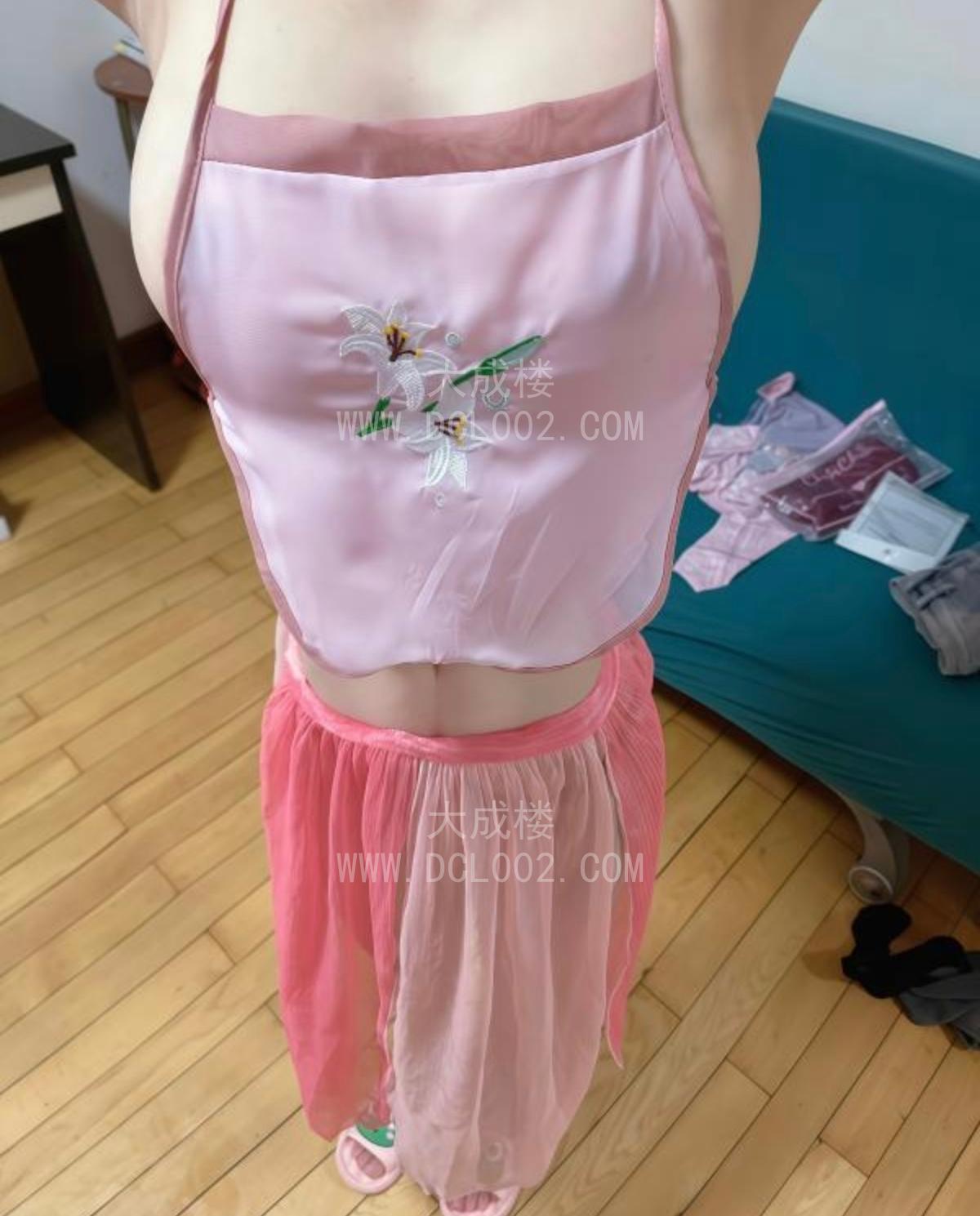 成都武侯小姐姐