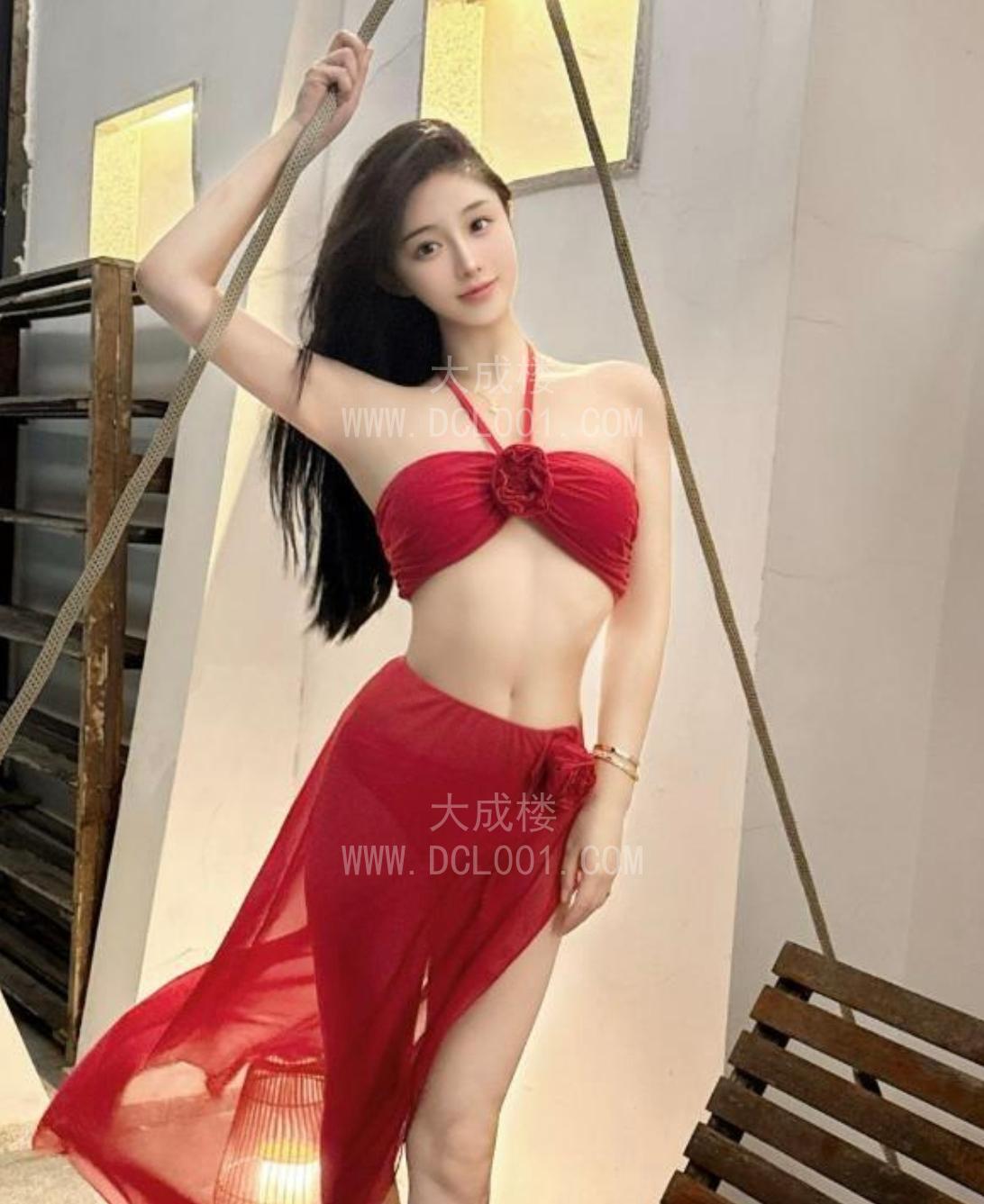 上海气质颜值服务系薇薇