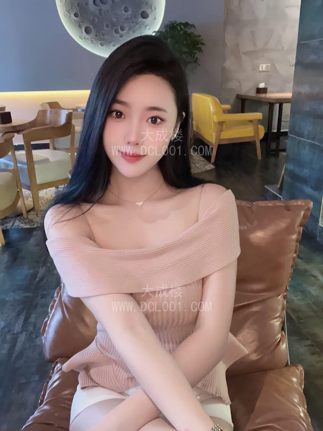 深圳宝安大长腿