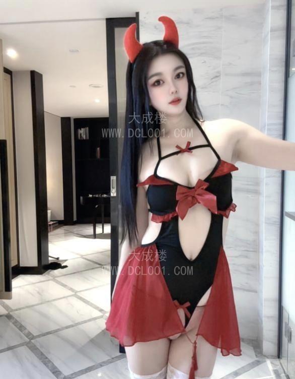 性感情趣黑丝乔乔