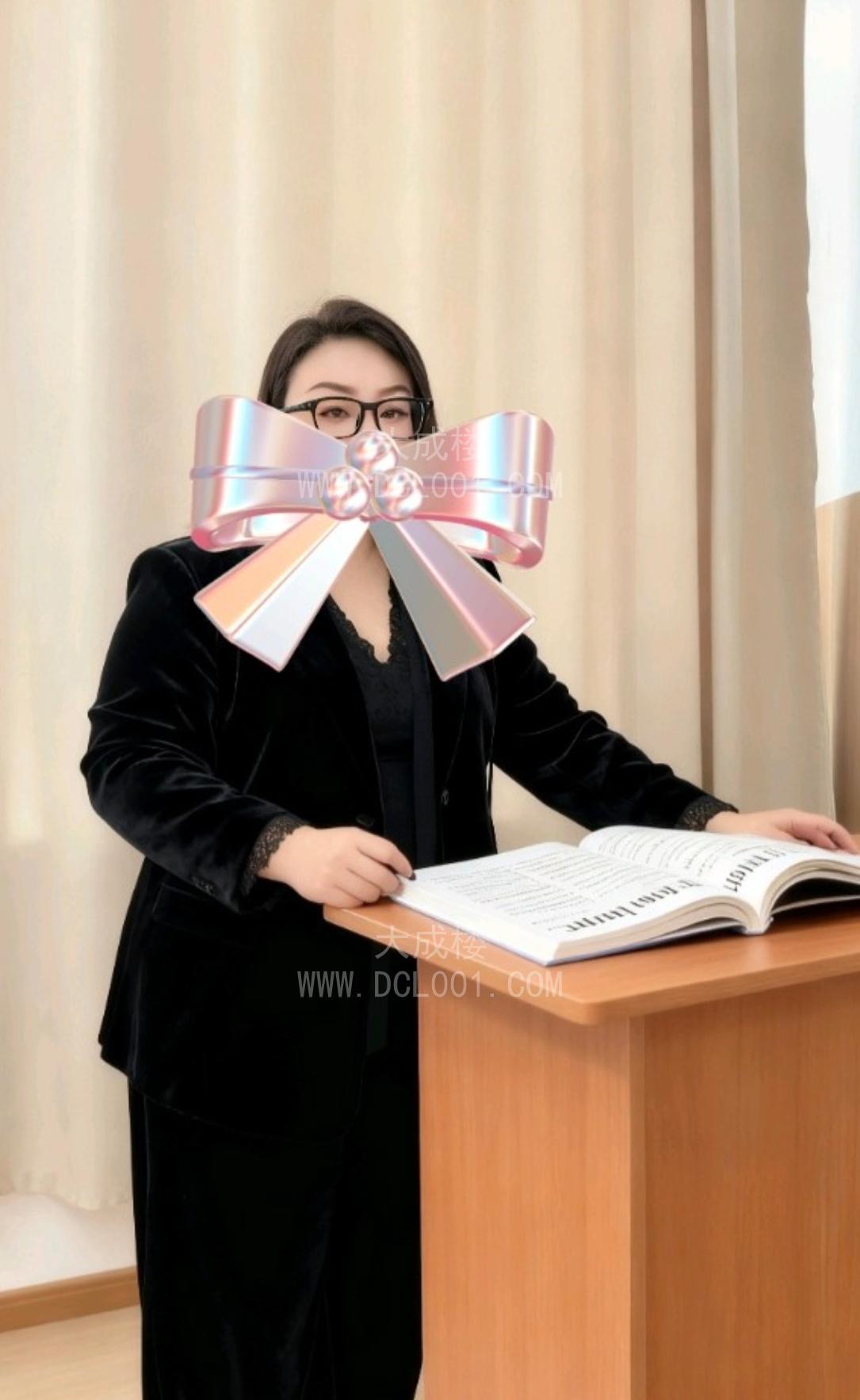 徐汇外语老师兼职下海可玩具